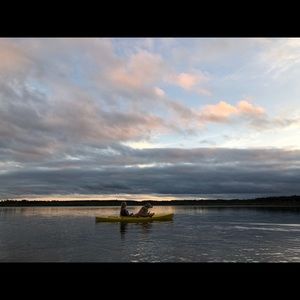 Meet your Posher, Kasey